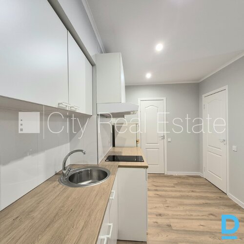 Izīrē dzīvokli Rīgā