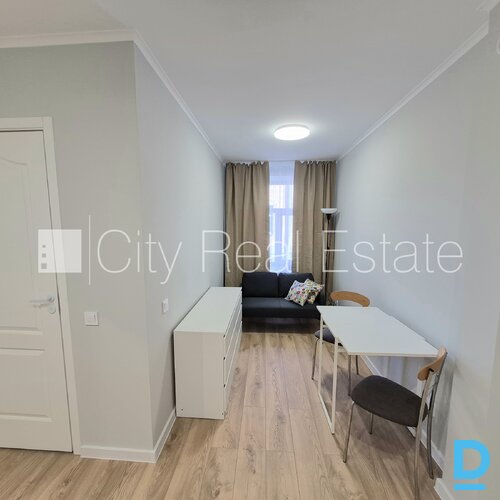 Izīrē dzīvokli Rīgā