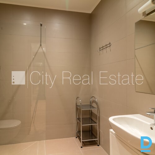 Izīrē dzīvokli Rīgā