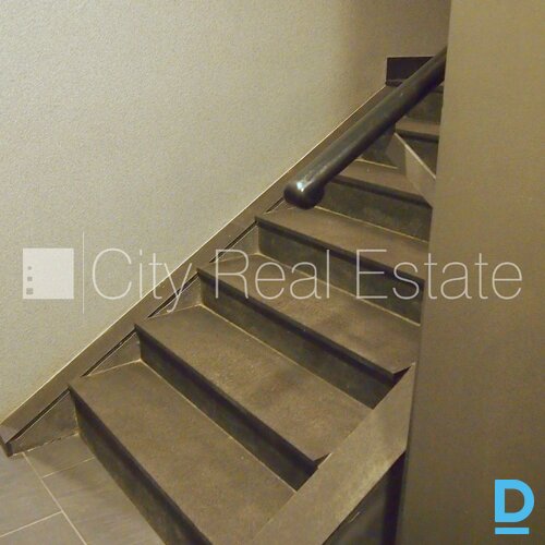 Izīrē dzīvokli Rīgā