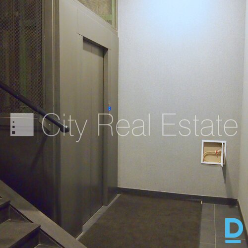 Izīrē dzīvokli Rīgā