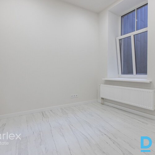 Medicīnas iestādei piemērotas telpas ar 1264 kodu Rīgas centrā pie Jaunā Rīgas teātra