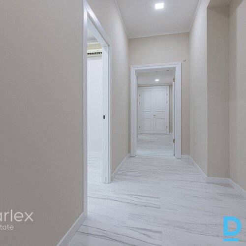 Medicīnas iestādei piemērotas telpas ar 1264 kodu Rīgas centrā pie Jaunā Rīgas teātra