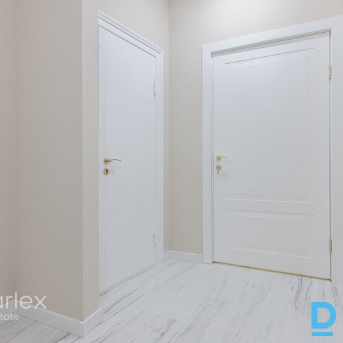 Medicīnas iestādei piemērotas telpas ar 1264 kodu Rīgas centrā pie Jaunā Rīgas teātra