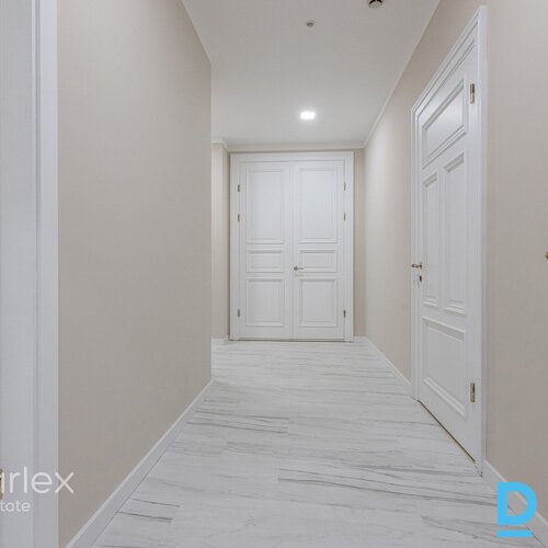 Medicīnas iestādei piemērotas telpas ar 1264 kodu Rīgas centrā pie Jaunā Rīgas teātra