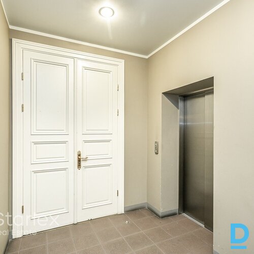 Skaistumkopšanai piemērotas telpas Rīgas centrā pie Jaunā Rīgas teātra