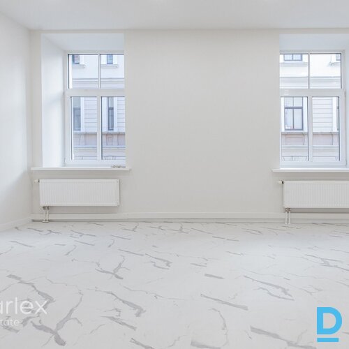 Skaistumkopšanai piemērotas telpas Rīgas centrā pie Jaunā Rīgas teātra