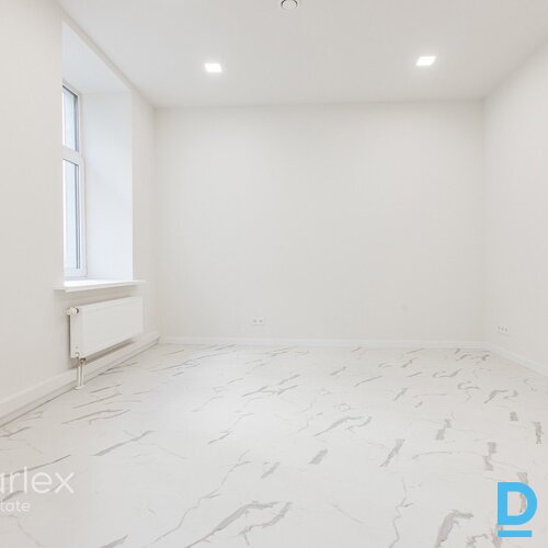 Skaistumkopšanai piemērotas telpas Rīgas centrā pie Jaunā Rīgas teātra