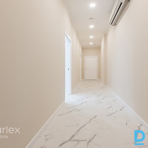 Skaistumkopšanai piemērotas telpas Rīgas centrā pie Jaunā Rīgas teātra