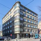 Меблированный офис в центре Риги на улице Акаса.