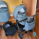 For sale Tutis UNO Baby stroller 3 in 1