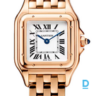 Pārdod Cartier Panthère de Cartier Small