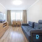 Apartment for sale in Rīga Imanta Kurzemes prospekts 68