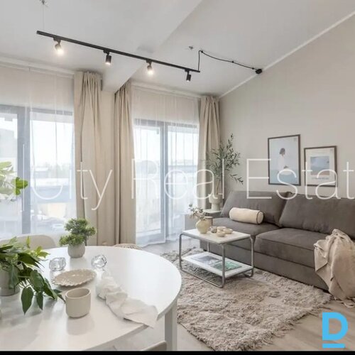 Izīrē dzīvokli Rīgā