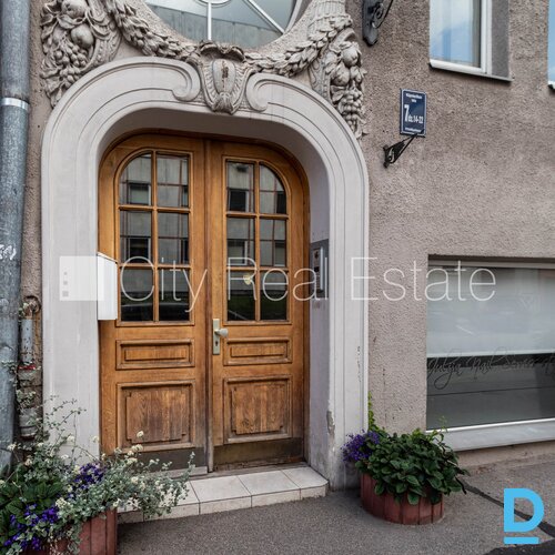 Izīrē dzīvokli Rīgā