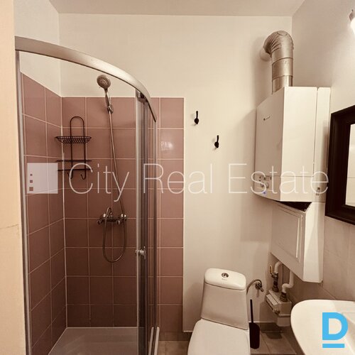 Izīrē dzīvokli Rīgā