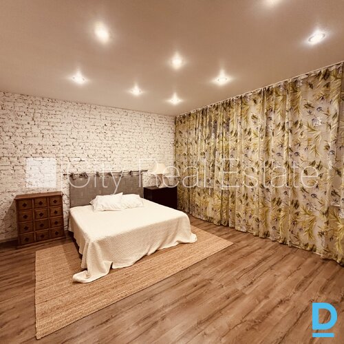 Izīrē dzīvokli Rīgā