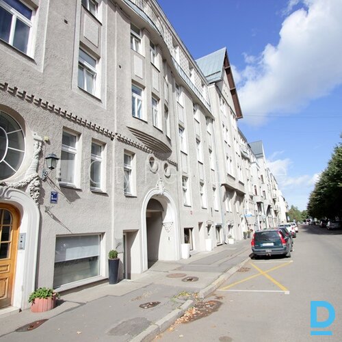 Izīrē dzīvokli Rīgā