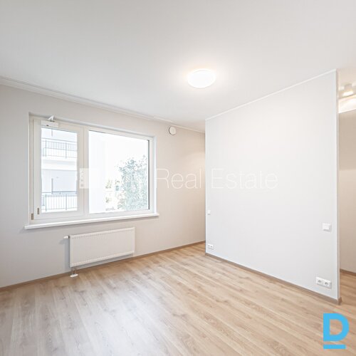 Izīrē dzīvokli Rīgā