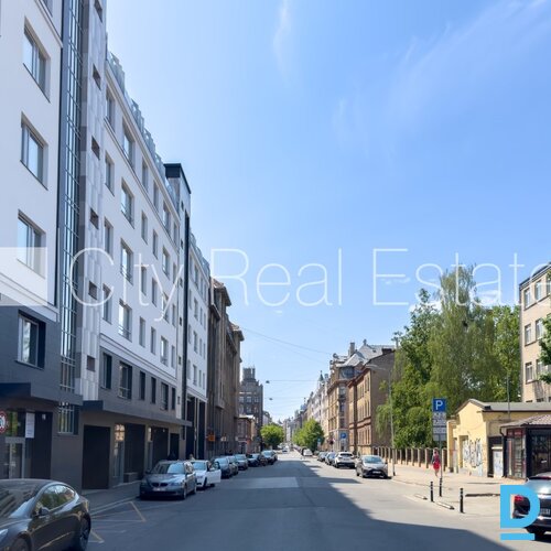 Izīrē dzīvokli Rīgā