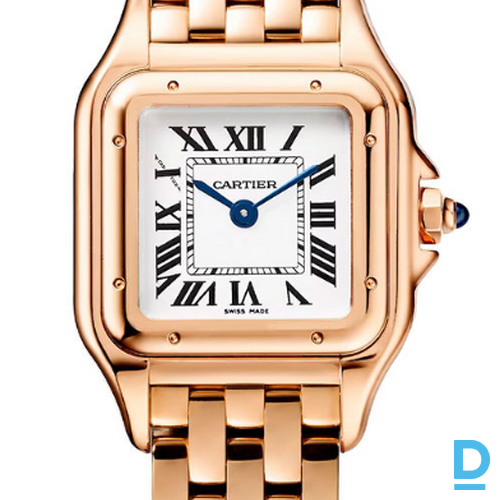 Pārdod Cartier Panthère de Cartier Small
