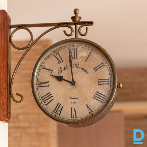 2 istabu dzīvoklis MežaCiems projektā ar balkonu