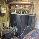 Pārdod Granulu apkures katls