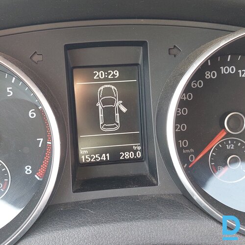 Pārdod Volkswagen Golf, 2010