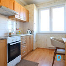 Apartment for rent in Dzelzavas iela 37