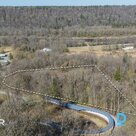 Продаётся земельный участок площадью 2 га в долине Гауи рядом с Сигулдской бобсл