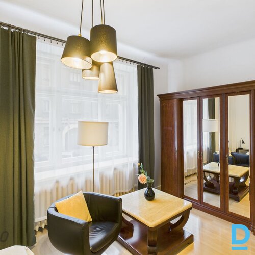 Izīrē dzīvokli Rīga