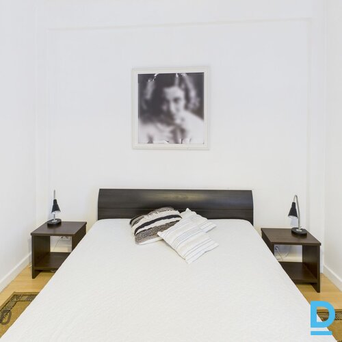 Izīrē dzīvokli Rīga