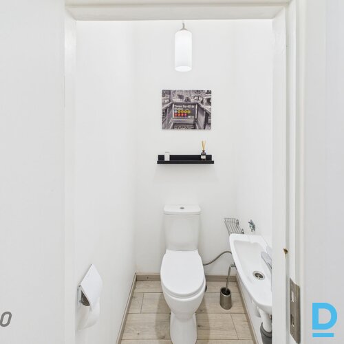 Izīrē dzīvokli Rīga