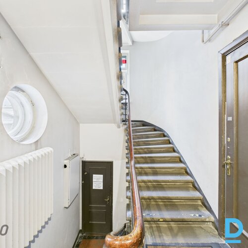 Izīrē dzīvokli Rīga