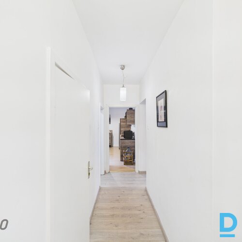 Izīrē dzīvokli Rīga