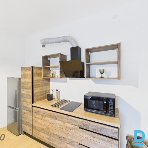 Izīrē dzīvokli Rīga