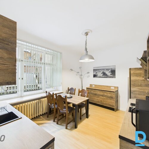 Izīrē dzīvokli Rīga