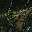 Zemes gabals Gāršmuižā