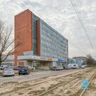 Biroja telpas Ganību dambī 24D