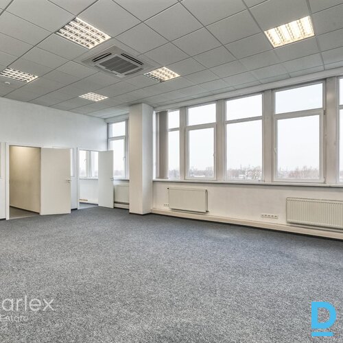 Biroja telpas Ganību dambī 24D