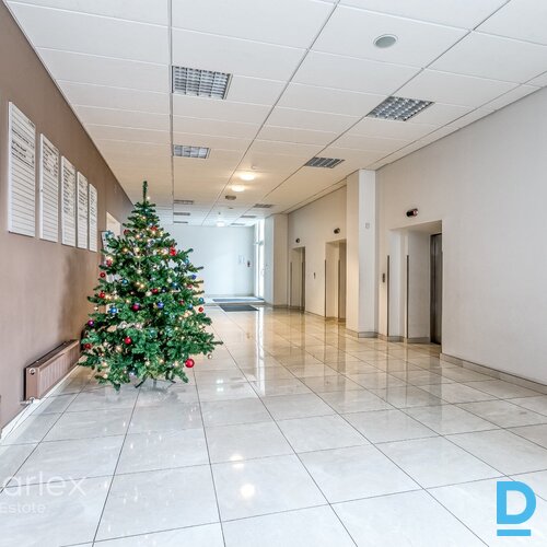 Biroja telpas Ganību dambī 24D