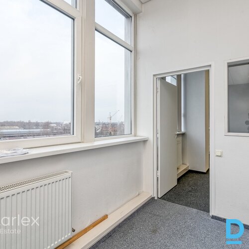 Biroja telpas Ganību dambī 24D