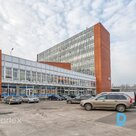 Biroja telpas Ganību dambī 24D