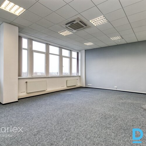 Biroja telpas Ganību dambī 24D