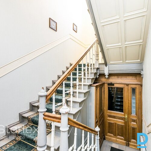 Kvalitatīvs birojs Rīgas centrā pie Ģertrūdes baznīcas