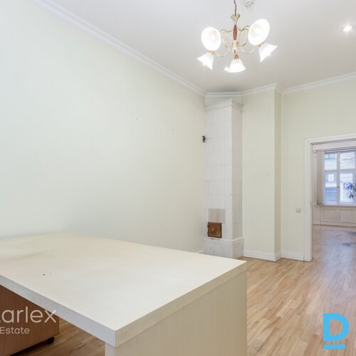 Kvalitatīvs birojs Rīgas centrā pie Ģertrūdes baznīcas