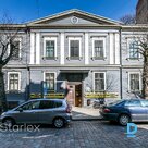 Kvalitatīvs birojs Rīgas centrā pie Ģertrūdes baznīcas