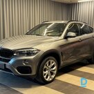 Pārdod BMW X6 XDRIVE 30D, 2017