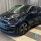 Pārdod BMW i3, 33 kWh, 94Ah, 2019