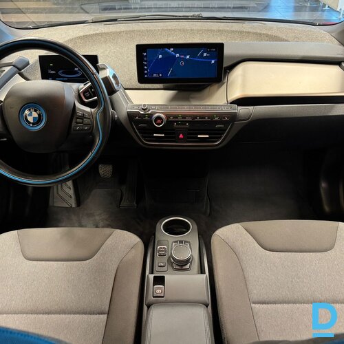 Pārdod BMW i3, 33 kWh, 94Ah, 2019